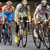 Kim Kirchen w�hrend der zweiten Etappe der Tour of Britain 2009